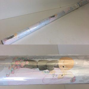 Precious‎ Moments Bride Groom Love Forever Paper